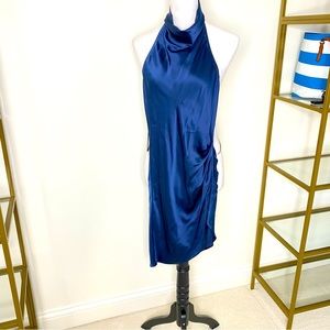 AMANDA UPRICHARD DRESS